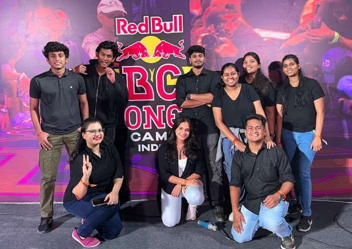 Indian School of Media Mumbai Events photo 27